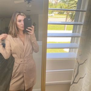 XXS Lovers and Friends dress